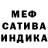 COCAIN Эквадор Nick Ltk