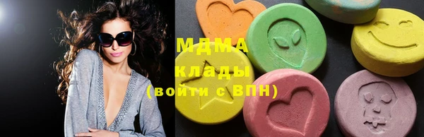 винт Абаза